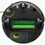 Робот-пилосос iRobot Roomba j7+: Додатково Камера навигации, Мощный, Индикатор заполнения пылесборника, Виртуальная стена, Для уборки шерсти, Д