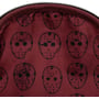 Рюкзак Loungefly LF Friday The 13th Jason Mask Mini (FRIBK0004): Возрастная группа от 13 до 18 лет