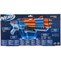 Бластер Hasbro Nerf Elite 2.0 Ranger PD-5 (F4186): Матеріал пластик