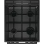 Плита комбінована Gorenje GKS5C70BJ фото 13