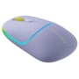 Мишка Canyon MW-22 Dual Band RGB Wireless Mountain Lavender (CNS-CMSW22ML): Тип сенсора оптический