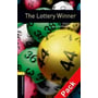 Bookworms 1: Rosemary Border: Lottery Winner with Audio CD