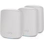 Маршрутизатор Wi-Fi Netgear Orbi WiFi 6 RBK763S (3-Pack)