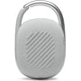 Акустика JBL Clip 4 White (JBLCLIP4WHT): Живлення Li-ion акумулятор 500 мАг