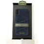 Чохол для iPhone Polo Abbott Navy (SB-IP5.8SPABT-NVY) for iPhone X/iPhone Xs: Колір синій