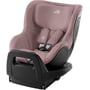 Автокресло Britax Römer DUALFIX PRO M Dusty Rose (2000039705)