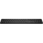 Клавиатура HP 455 Programmable Wireless Keyboard Black (4R177AA): Интерфейс подключения Wireless (радио интерфейс)