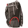 Сумка для ноутбука HP Full Featured Backpack 17.3" (F8T76AA): Тип сумки рюкзак