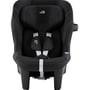 Автокрісло BRITAX-ROMER MAX-SAFE PRO Space Black (2000038452) фото 1