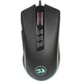 Мишка Redragon Cobra FPS M711-2 RGB USB Black (70661)