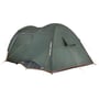 Палатка High Peak Tessin 5.1 Deep Forest (10381) (930595): Материал тента 190T Polyester Alu UV Protect 80 (полиэстер с алюминированным покрытием)