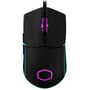 Мышь CoolerMaster CM110 USB Black (CM-110-KKWO1)