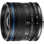 Объектив для фотоаппарата Laowa 7.5mm f/2 (Lightweight) - Black VE7520M4/3LWBLK