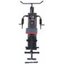 Фитнес станция Body Sculpture Multigym BMG 4303 (5903733007603): Максимальный вес пользователя, кг 100