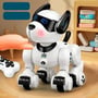 Собачка Robot Dog на радіокеруванні (K 27): Виробник Noname