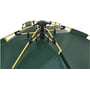 Намет Skif Outdoor Adventure Auto II, 200x200 cm Green (389.00.91) фото 13