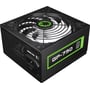 Блок живлення GameMax GP-750 750W (GP-750): Форм-фактор ATX