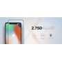 Захисне скло для iPhone Lunatik Premium Tempered Glass 2.75D Black for iPhone 11 Pro/iPhone X/iPhone Xs фото 6