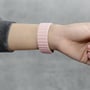 Аксесуар для Watch Switcheasy Skin Silicone Magnetic Watch Band Pink (MAW245078PK22) для Apple Watch 42/44/45/49mm фото 8