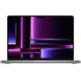 Apple MacBook Pro 14" M2 Max 1TB Space Gray Custom (Z17G002KP) 2023: Оперативная память 64 ГБ