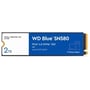 WD Blue SN580 2 TB (WDS200T3B0E)