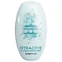 Мастурбатор яйце Pretty Love - Attractive Double-Sided EGG, BI-014832-3: Тип Яйцо