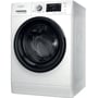 Пральна машина Whirlpool FFB11469 BV UA: Сушка нет