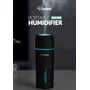 Автоматический увлажнитель воздуха Gelius Pro Humidifier AIR Mini GP-HM02 Black: Производитель Gelius