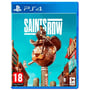 Saints Row (PS4)