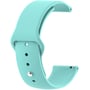 BeCover Sport Band Marine Green for Amazfit Stratos 1/2 / 2S / 3 / GTR 2 / GTR 47mm / GTR Lite 47mm / Nexo / Pace (706385)