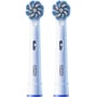 Насадка для зубної щітки Braun Oral-B Pro Sensitive Clean EB60X (2): Виробник Oral-B