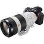 Объектив для фотоаппарата Sony SEL100400GM 100-400mm f/4.5-5.6 GM OSS FE: Байонет Sony E-mount