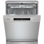 Посудомийка Gorenje GS643E90X: Клас енергоспоживання / миття / сушіння A++ / A / A