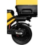 Электроскутер Atlas Bee 2000W Yellow фото 7