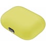 Чехол для наушников TPU Case Yellow for Apple AirPods Pro: Тип Чехол