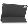 Аксессуар для планшетных ПК BeCover Smart Case Black for Lenovo Tab P11 Pro (2nd Gen) (TB-132FU/TB-138FC) 11.2" / Lenovo Xiaoxin Pad Pro  2022 (708697) фото 4