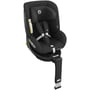 Автокрісло Maxi-Cosi Mica Eco i-Size Authentic Black (8516671110): Вага дитини 0 - 18 кг