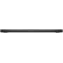 Apple MacBook Pro 14" M3 Pro 1TB Space Black Custom (Z1AU0029N) 2023: Объем накопителя 1 ТБ (SSD)