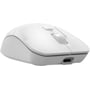 Мишка A4Tech FG16CS Air Wireless White (FG16CS Air White): інтерфейс підключення Wireless