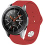 BeCover Sport Band Red for Huawei Watch GT / GT 2 46mm / GT 2 Pro / GT Active / Honor Watch Magic 1/2 / GS Pro / Dream (706328): Сумісність з брендом Huawei