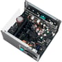 Блок питания Deepcool PN750M (R-PN750M-FC0B-EU): Коннекторы 20+4 pin/ 2x4+4pin/ 16-pin/ 3x6+2-pin /8 SATA / 2 Molex