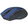 Мышь Defender Accura MM-665 Blue (52667): Интерфейс подключения Wireless