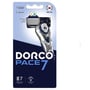 Dorco PACE 7 Бритва системна для чоловіків 7 лез 1 шт.