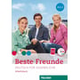 Beste Freunde A2.2: Arbeitsbuch mit AR-App