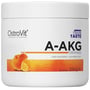 Аминокислота для спорта OstroVit A-AKG 200 g /40 servings/ Orange