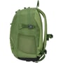 Рюкзак Ferrino Backpack Rocker 25L Green зелений (75806IVV): Фактура Тканая, Матовая