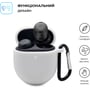 Чохол ArmorStandard Silicone Case White (ARM75406) for Google Pixel Buds Pro: Тип Чехол