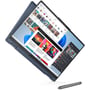 Ноутбук Lenovo IdeaPad 5 2-in-1 16IRU9 (83DU0001US): Вага 2.0 кг