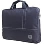 Сумка для ноутбуков Serioux 15.6" Laptop Bag Navy (SRX-8915): Материал полиэстер