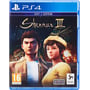 Shenmue 3 Day One Edition (PS4)